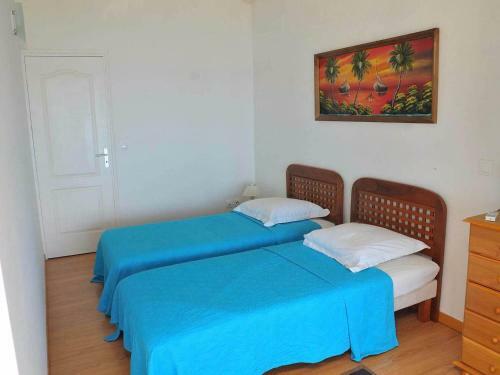Villa Eden De Cara�bes