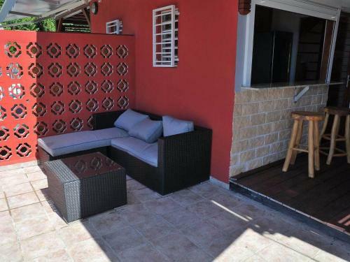 Villa Eden De Cara�bes