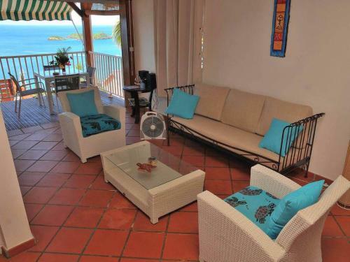 Villa Eden De Cara�bes