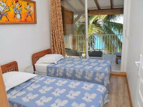 Villa Eden De Cara�bes
