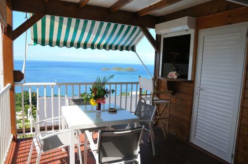 Villa Eden De Cara�bes