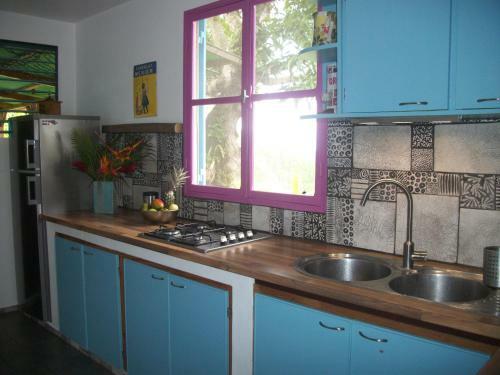 Mango Tree Lodge