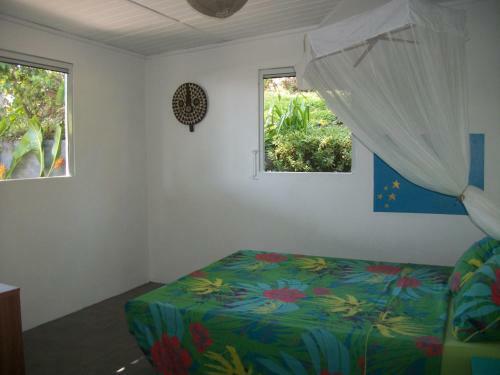 Mango Tree Lodge