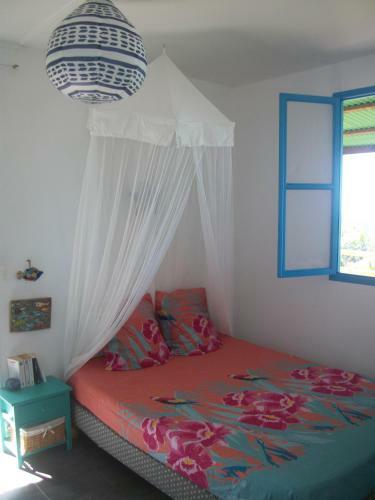 Mango Tree Lodge