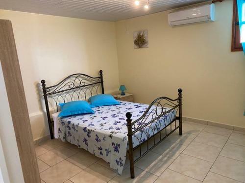 Apartamento Le Papillon Bleu