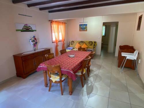 Apartamento Le Papillon Bleu