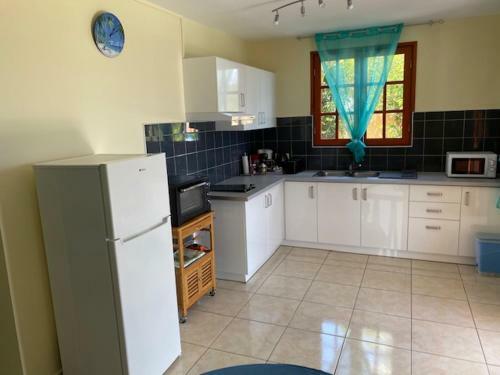 Apartamento Le Papillon Bleu
