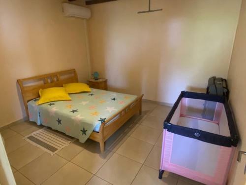 Apartamento Le Papillon Bleu