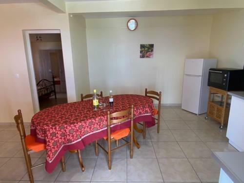 Apartamento Le Papillon Bleu