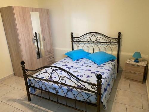 Apartamento Le Papillon Bleu