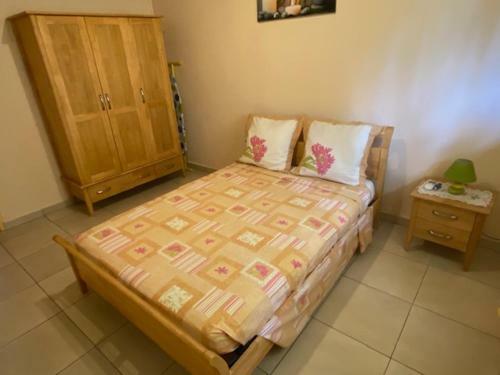 Apartamento Le Papillon Bleu