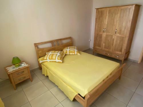 Apartamento Le Papillon Bleu