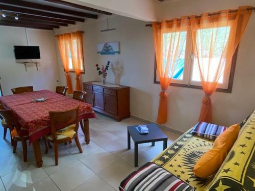 Apartamento Le Papillon Bleu