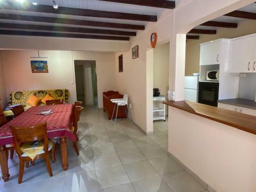 Apartamento Le Papillon Bleu