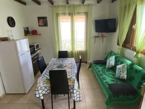 Apartamento Le Papillon Bleu