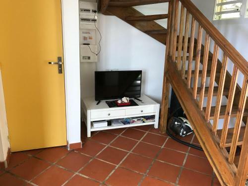 Apartamento Villa Azur A