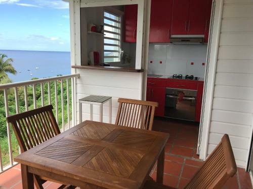 Apartamento Villa Azur A