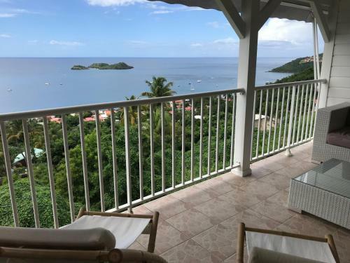 Apartamento Villa Azur A