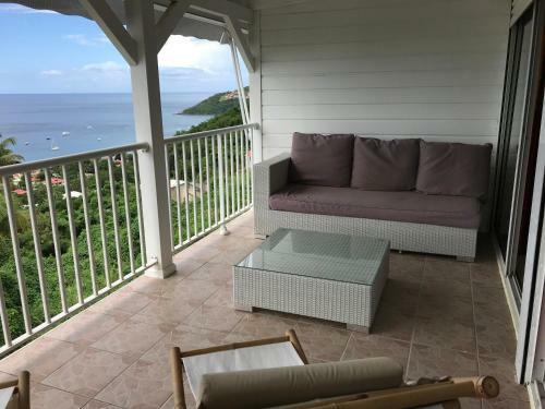 Apartamento Villa Azur A