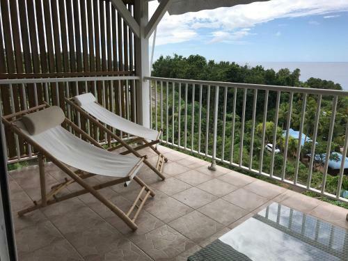 Apartamento Villa Azur A