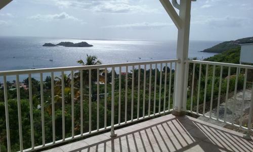 Apartamento Villa Azur A