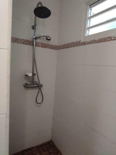 Apartamento Villa Azur A