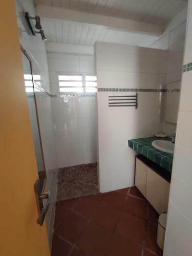 Apartamento Villa Azur A