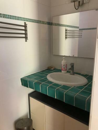 Apartamento Villa Azur A