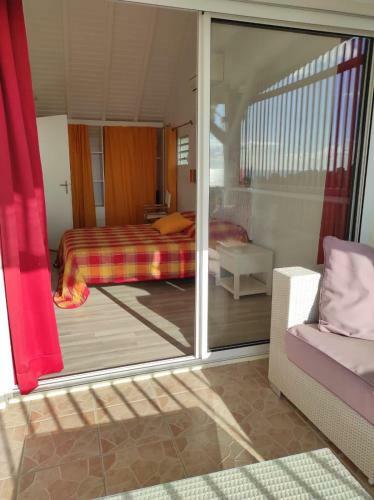 Apartamento Villa Azur A