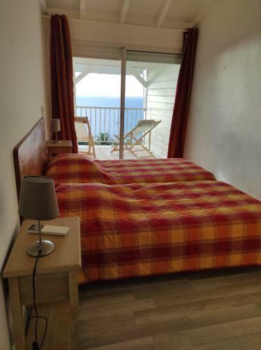 Apartamento Villa Azur A