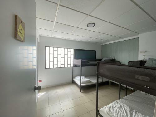 Hostal Canteras Hostel