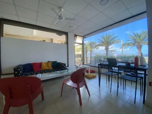 Hostal Canteras Hostel