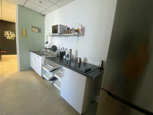 Hostal Canteras Hostel