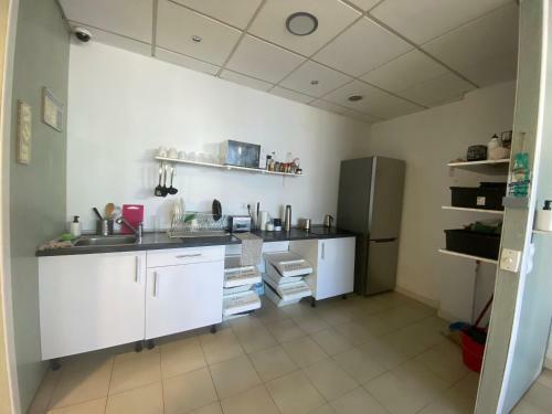 Hostal Canteras Hostel