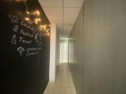Hostal Canteras Hostel