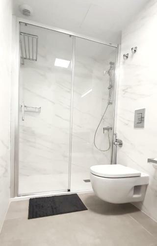 Apartamento Deluxe Beach Suite W Garage By Canary365