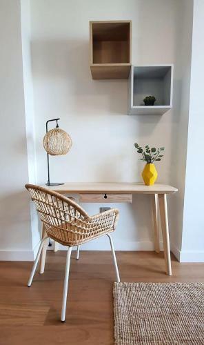 Apartamento Deluxe Beach Suite W Garage By Canary365