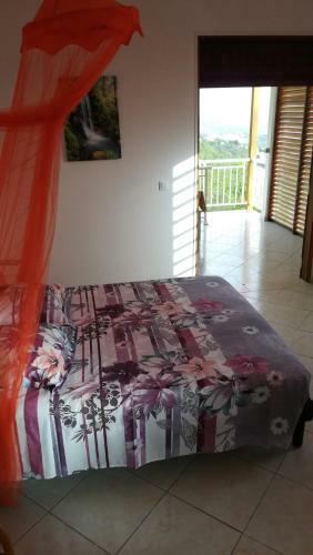 Apartamento C�t� Cara�bes