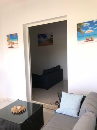 Apartamento L'appart Lagon