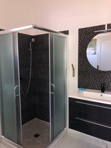 Apartamento L'appart Lagon
