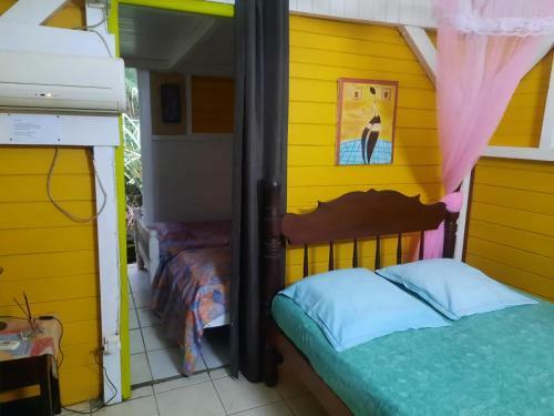 La Kaz Cr�ole