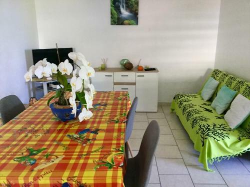 Villa Chez Jocelyne