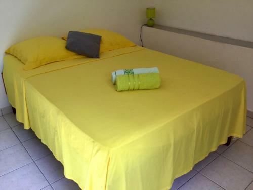 Villa Chez Jocelyne