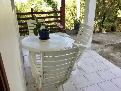 Villa Chez Jocelyne