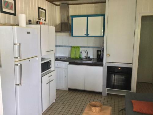 Apartamento Gite Palmier