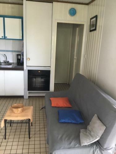 Apartamento Gite Palmier