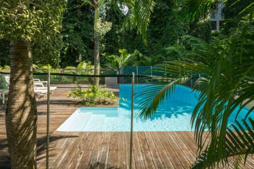 Les Jardins de L'esp�rance