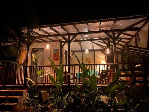 Lodge R�ve Et Aliz�