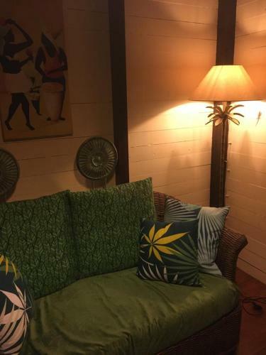 Lodge R�ve Et Aliz�