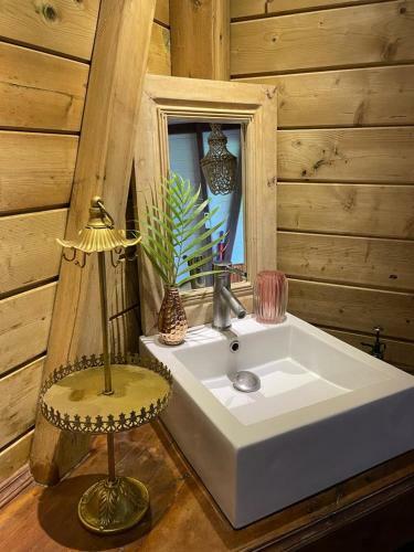 Lodge R�ve Et Aliz�